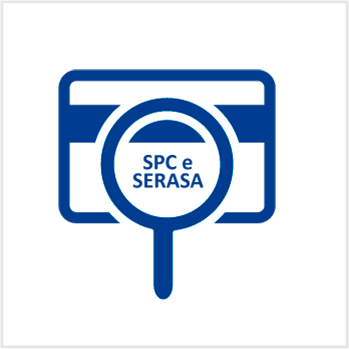 Consignado tem consulta SPC/SERASA?